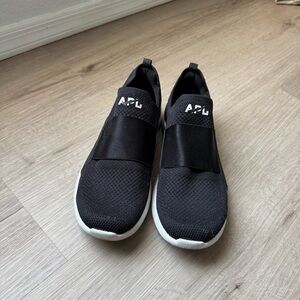 APL Black Techbloom Bliss